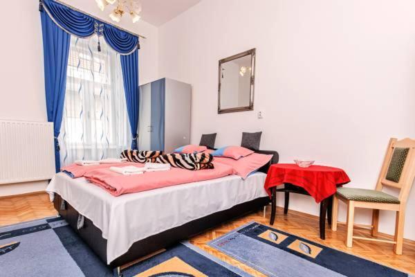 Apartment Arany Csillag *