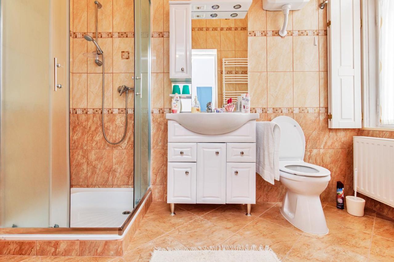Apartment Arany Csillag Eger