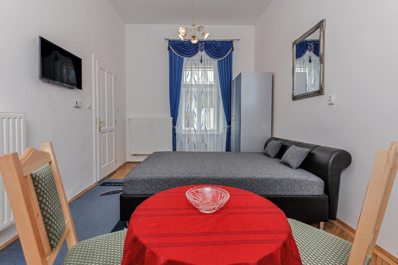 Arany Csillag Apartment Eger