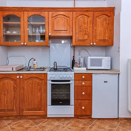 Arany Csillag Apartman Eger Exterior photo