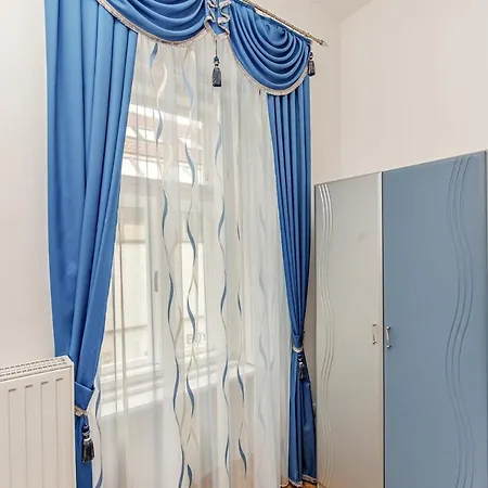 Arany Csillag Apartman Eger Exterior photo