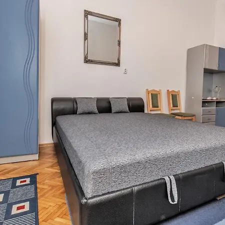 Arany Csillag Apartman Eger Exterior photo