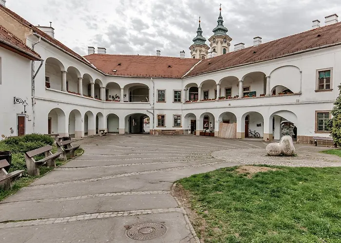 Arany Csillag Apartman