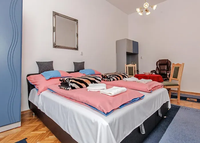 Arany Csillag Apartman