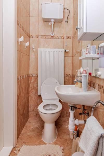 Arany Csillag Apartment *