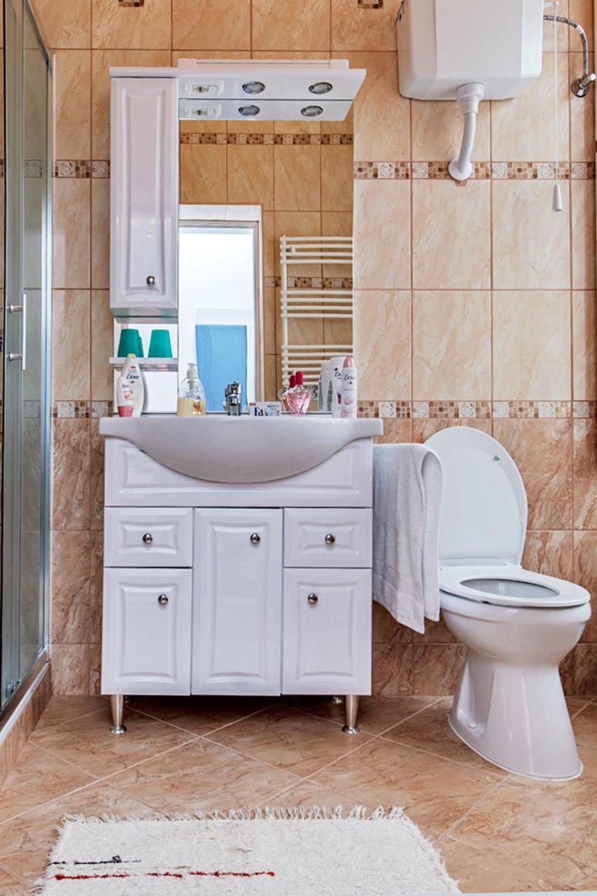 Apartment Arany Csillag Eger