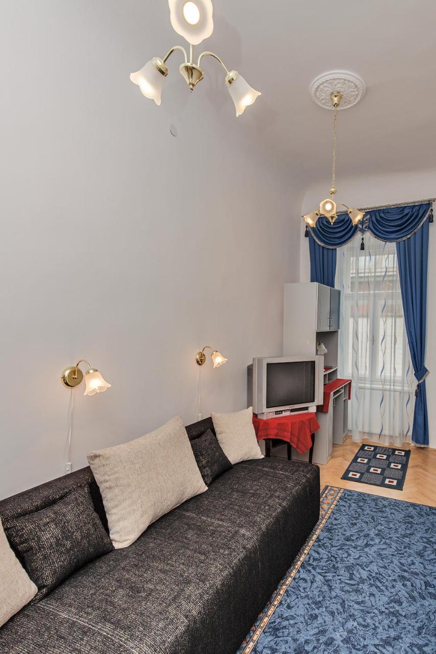 Arany Csillag Apartment Eger