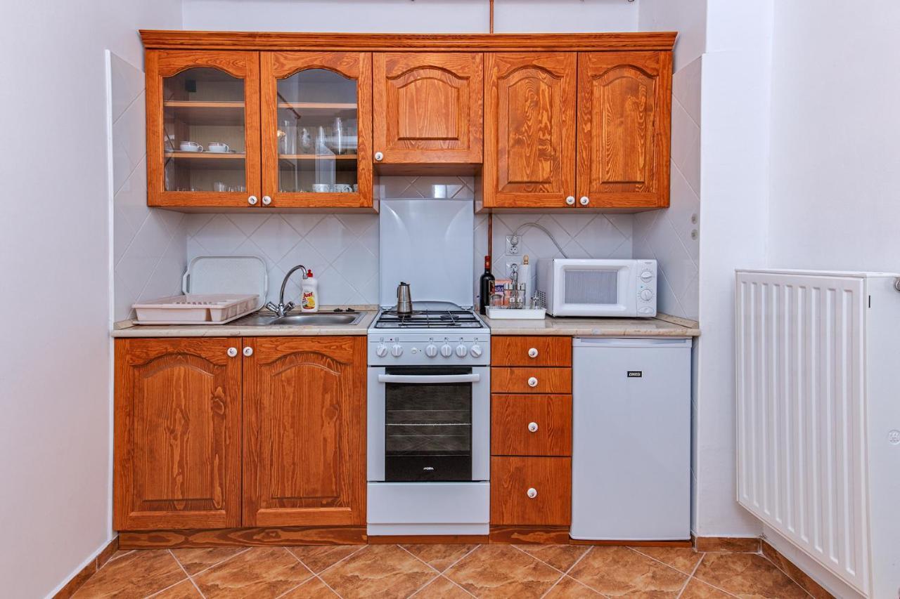 Apartment Arany Csillag *