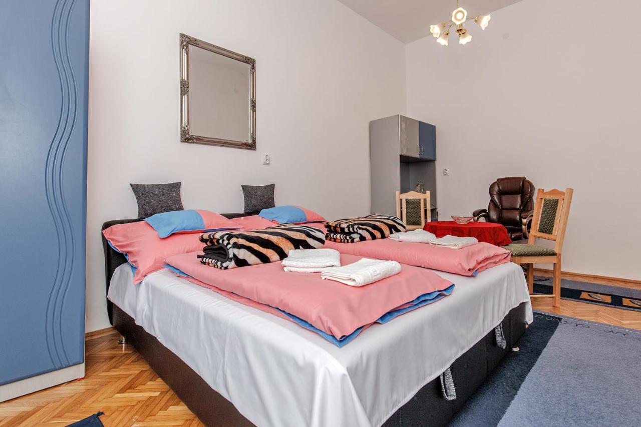 Apartment Arany Csillag