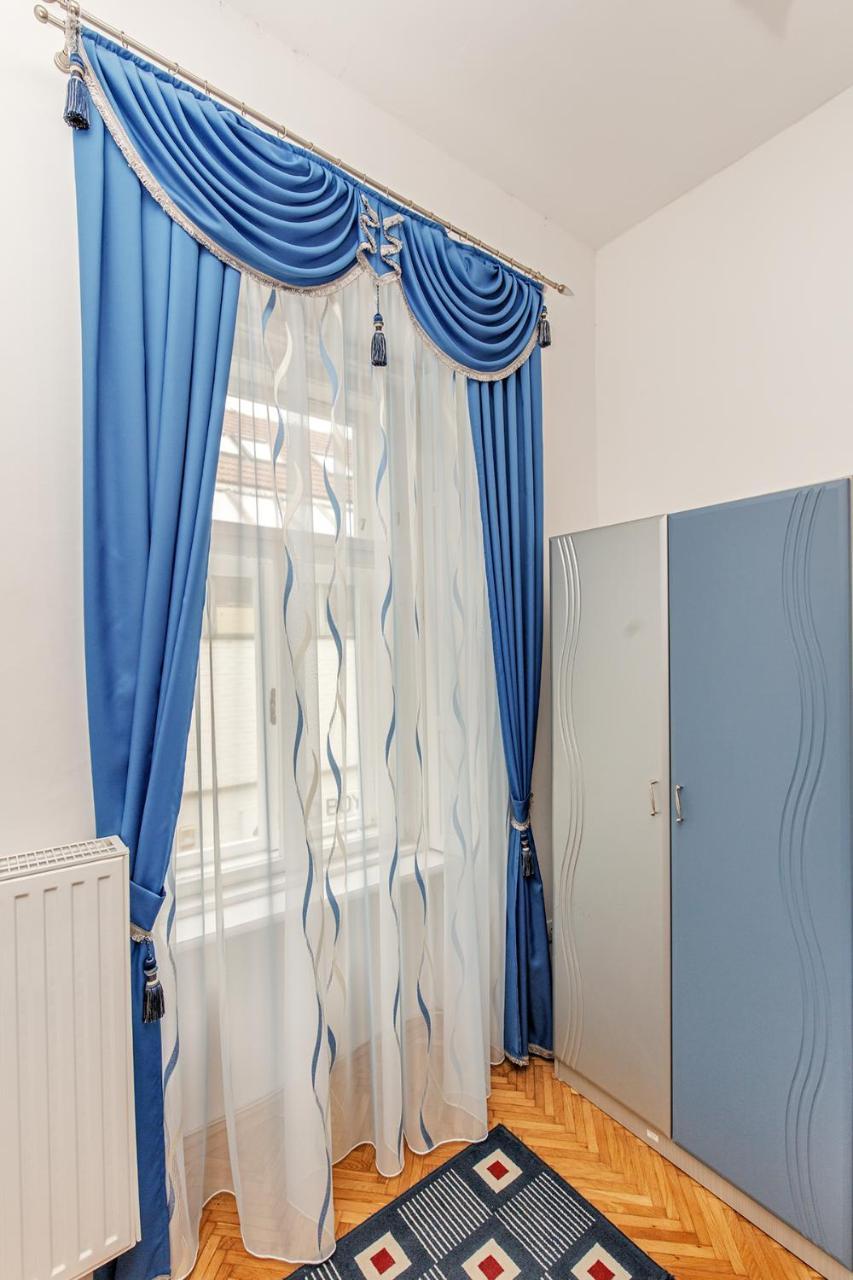 Arany Csillag Apartment *