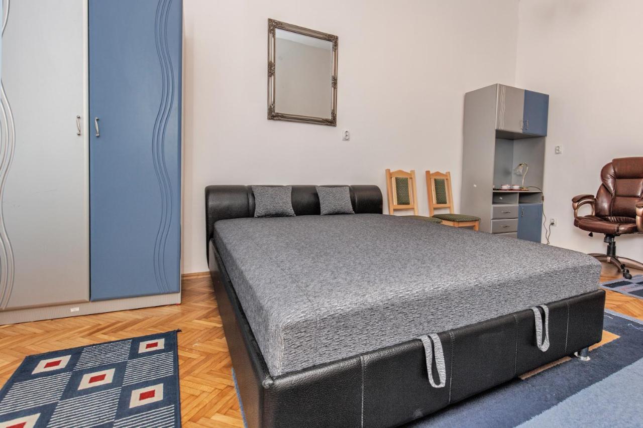 Arany Csillag Apartment